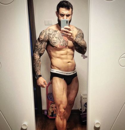 adrianrujan OnlyFans picture
