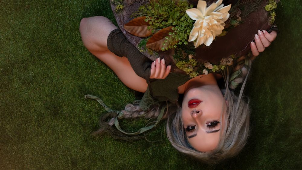 aelflaed OnlyFans profile picture
