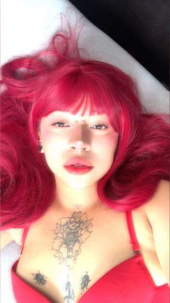 lilcherrycoco OnlyFans profile picture