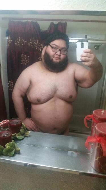 mexchubbear OnlyFans picture