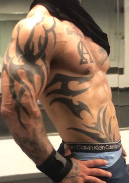 alphamale1010 OnlyFans picture