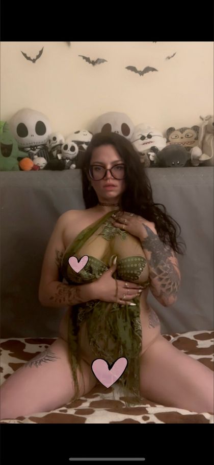 darkgypsy666 OnlyFans picture