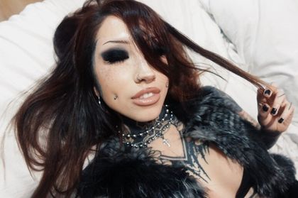 kornstarbaby OnlyFans picture
