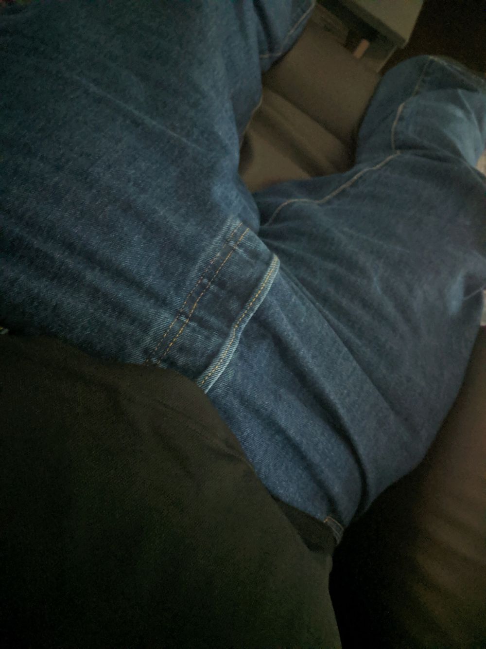 wranglerbutt09 OnlyFans profile picture