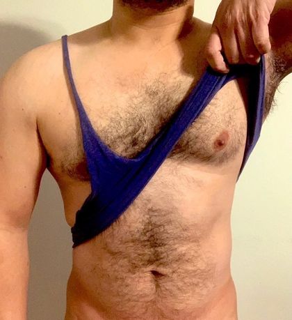 hairypap OnlyFans picture