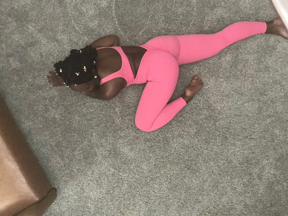 chocolatedestinyyyy OnlyFans profile picture