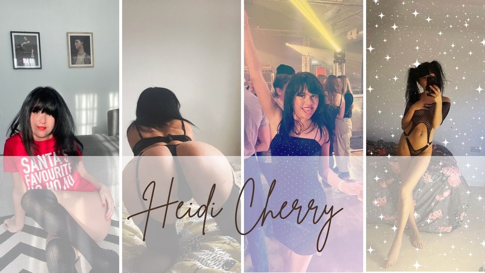 heidicherry OnlyFans profile picture