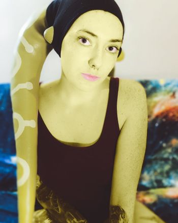 Admiralbeanbabe