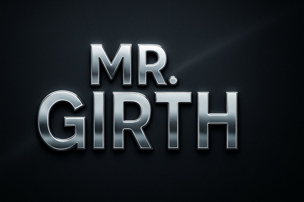thatgirth OnlyFans profile picture