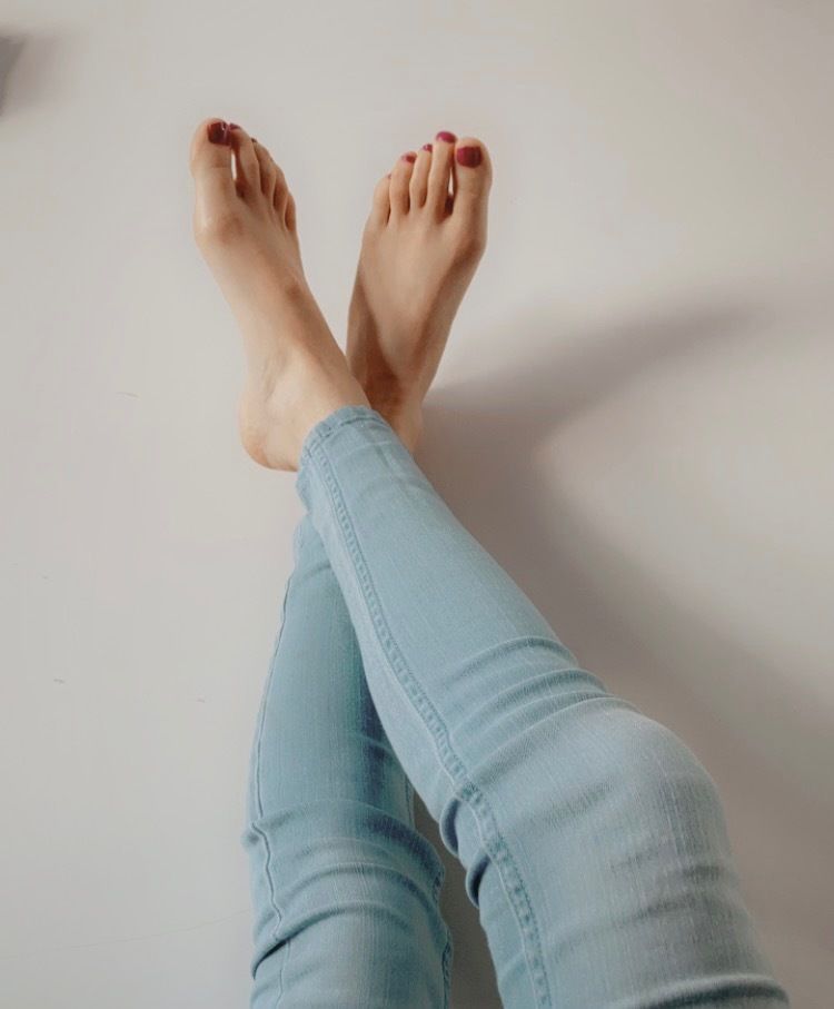 missfeetonly1 OnlyFans profile picture