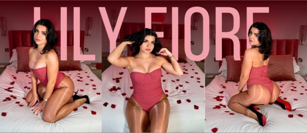 lilyfiore.only OnlyFans profile picture