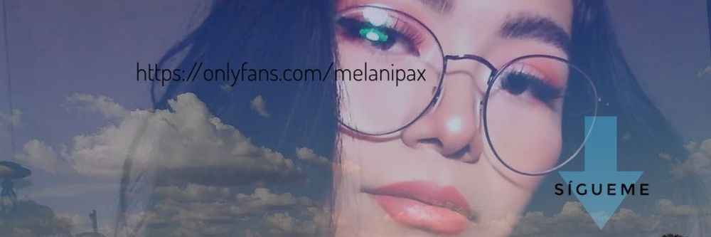 melanipax OnlyFans profile picture