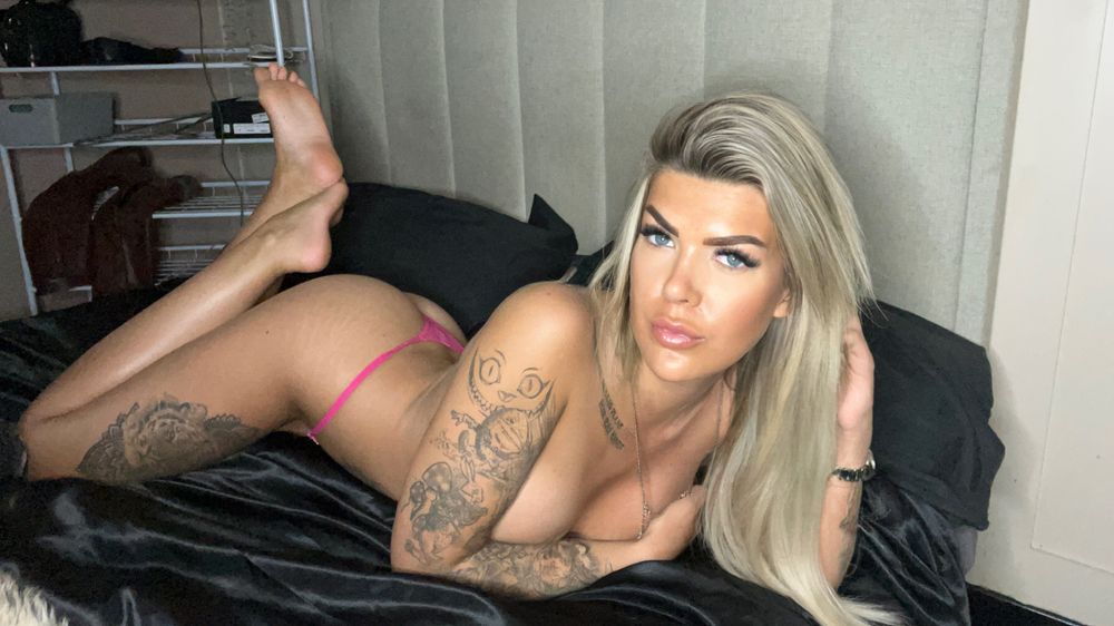 evelynjoelle OnlyFans profile picture