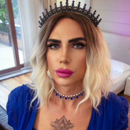 nespammy OnlyFans picture