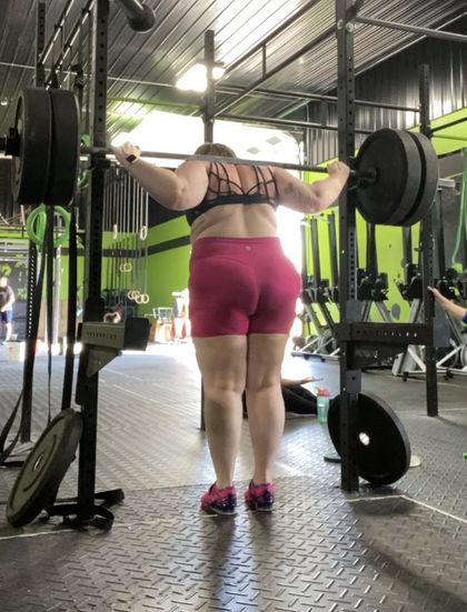peachpowerlifter OnlyFans picture