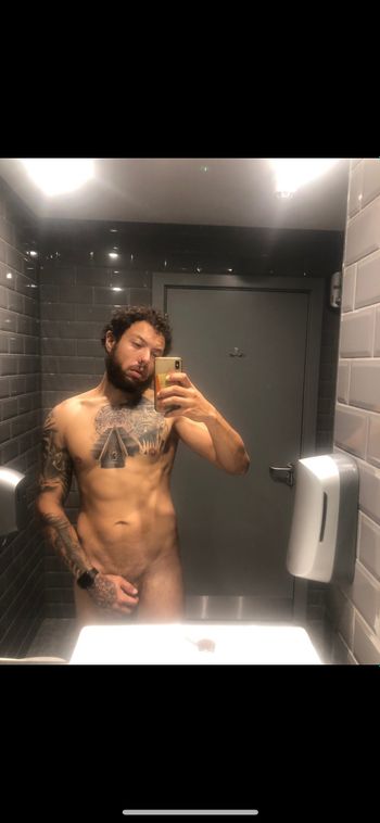 Tattooed Kink