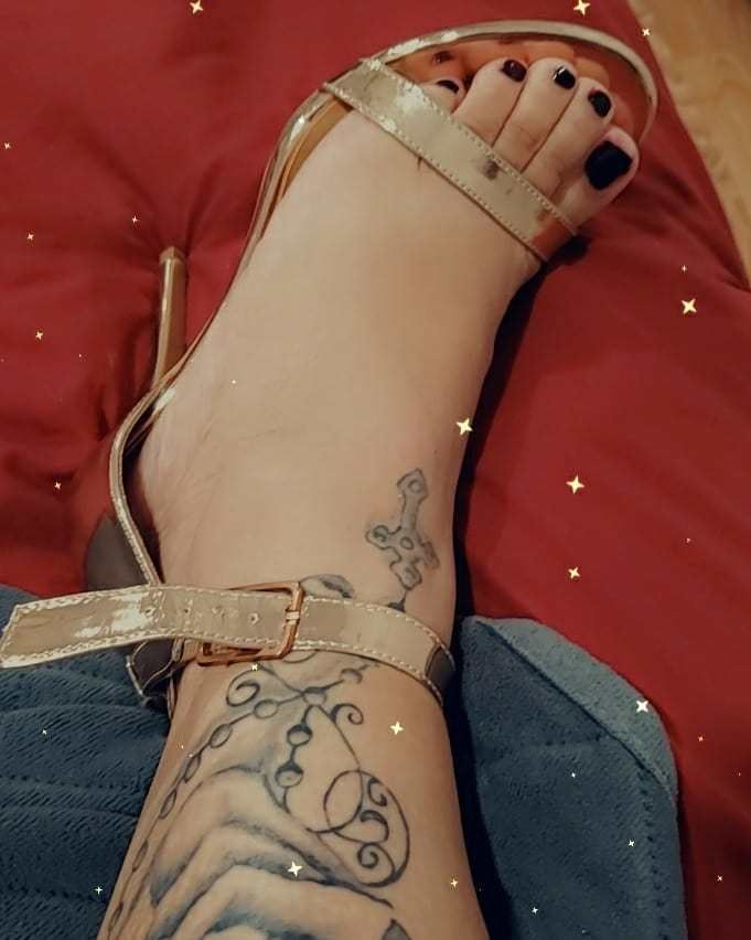 feetilicious512 OnlyFans profile picture