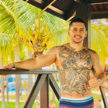 Kelvin Leandro