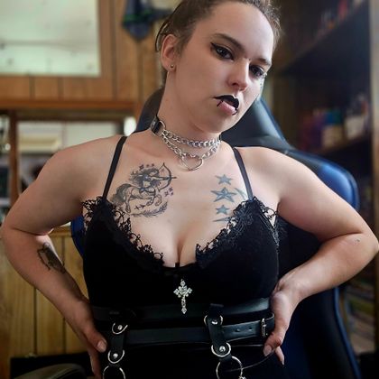 gothicceve OnlyFans picture