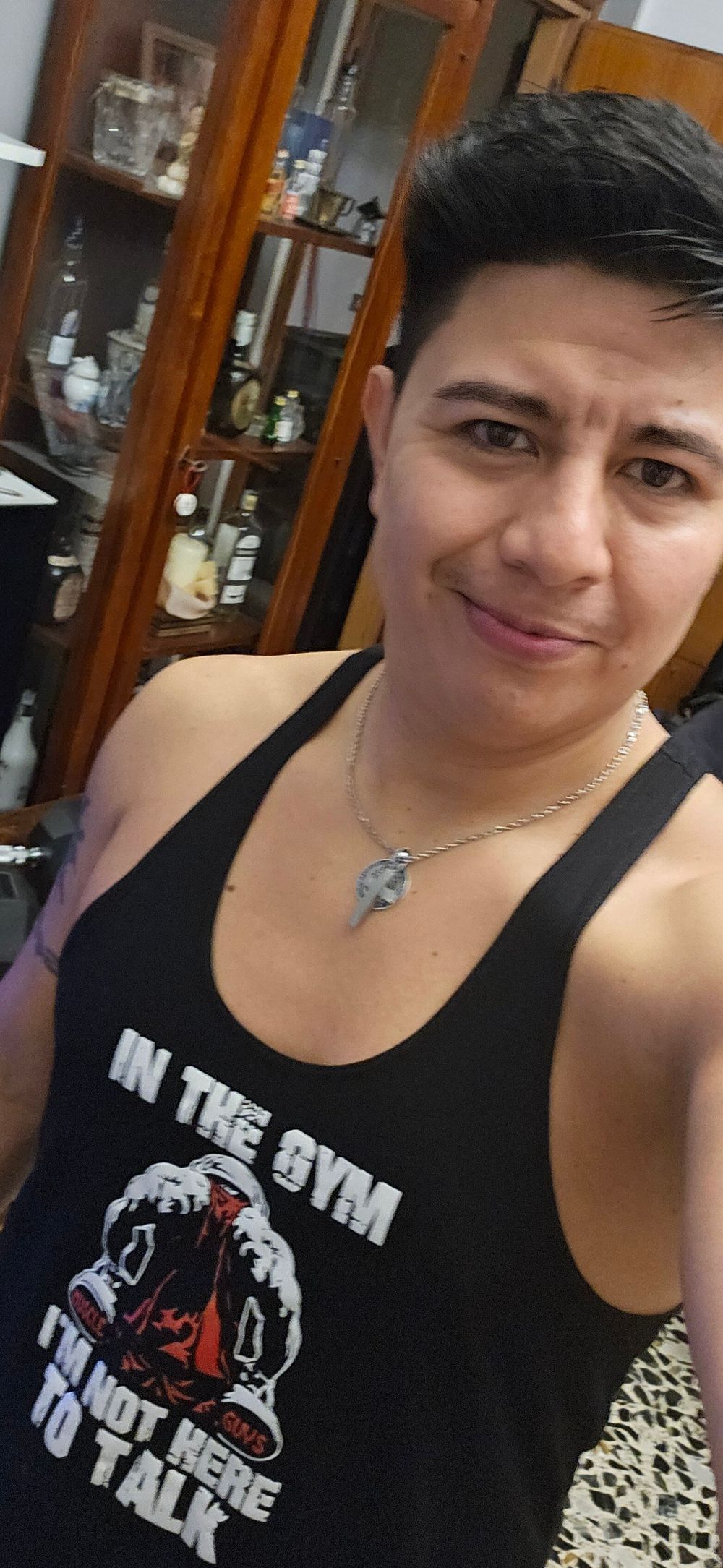 javier.2508 OnlyFans profile picture