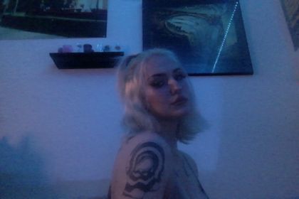 cocaingel666 OnlyFans picture
