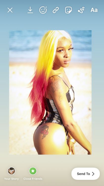 theeveebaby2000 OnlyFans picture