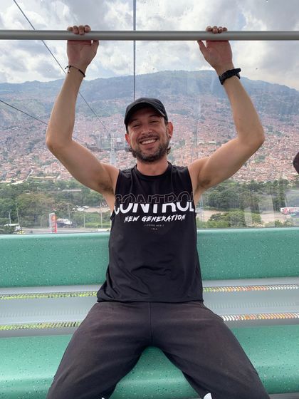 santo4891 OnlyFans picture