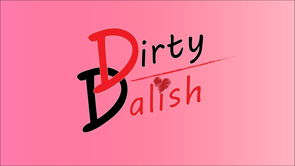 dirtydalish OnlyFans profile picture