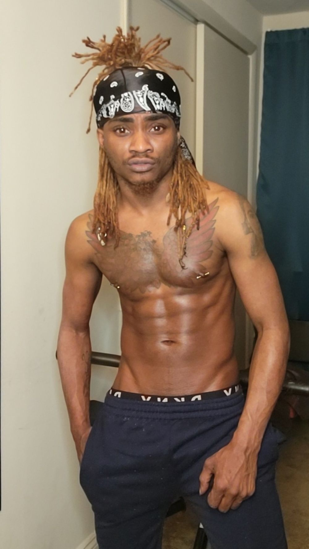 thedreadheadhairstylist OnlyFans profile picture