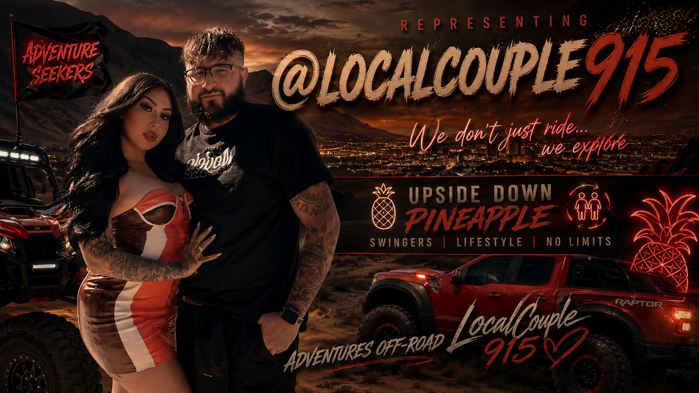 localcouple OnlyFans profile picture