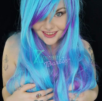 zombiebarbie626 OnlyFans picture
