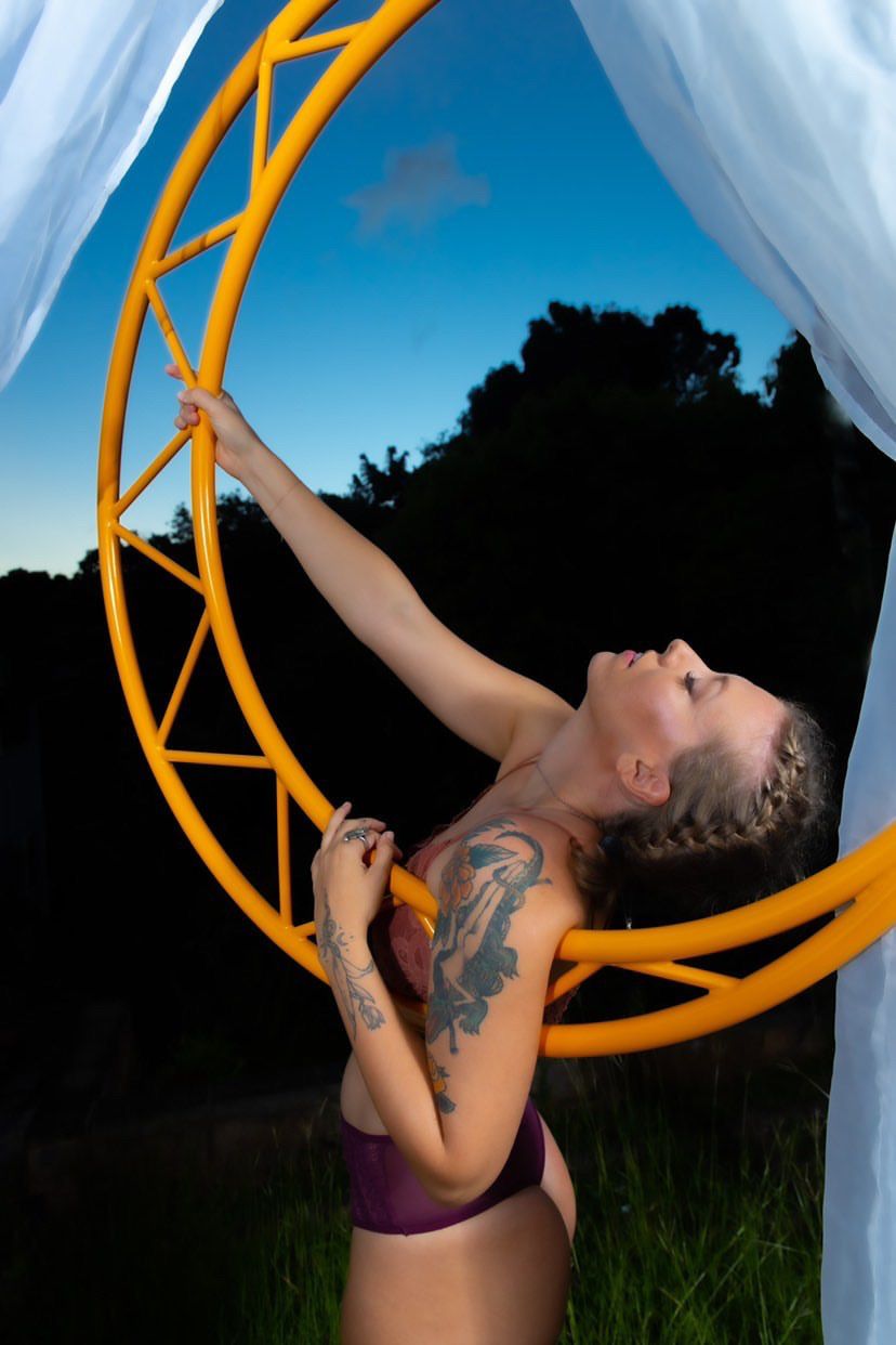 audreyaudacity OnlyFans profile picture