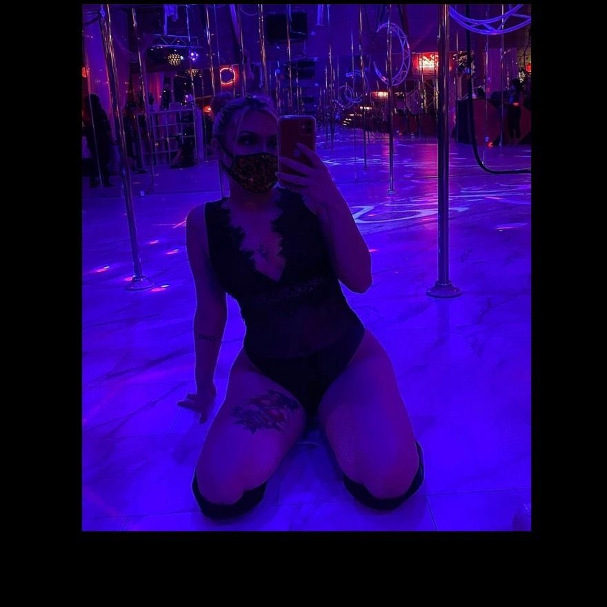 selenaspinzzz OnlyFans profile picture