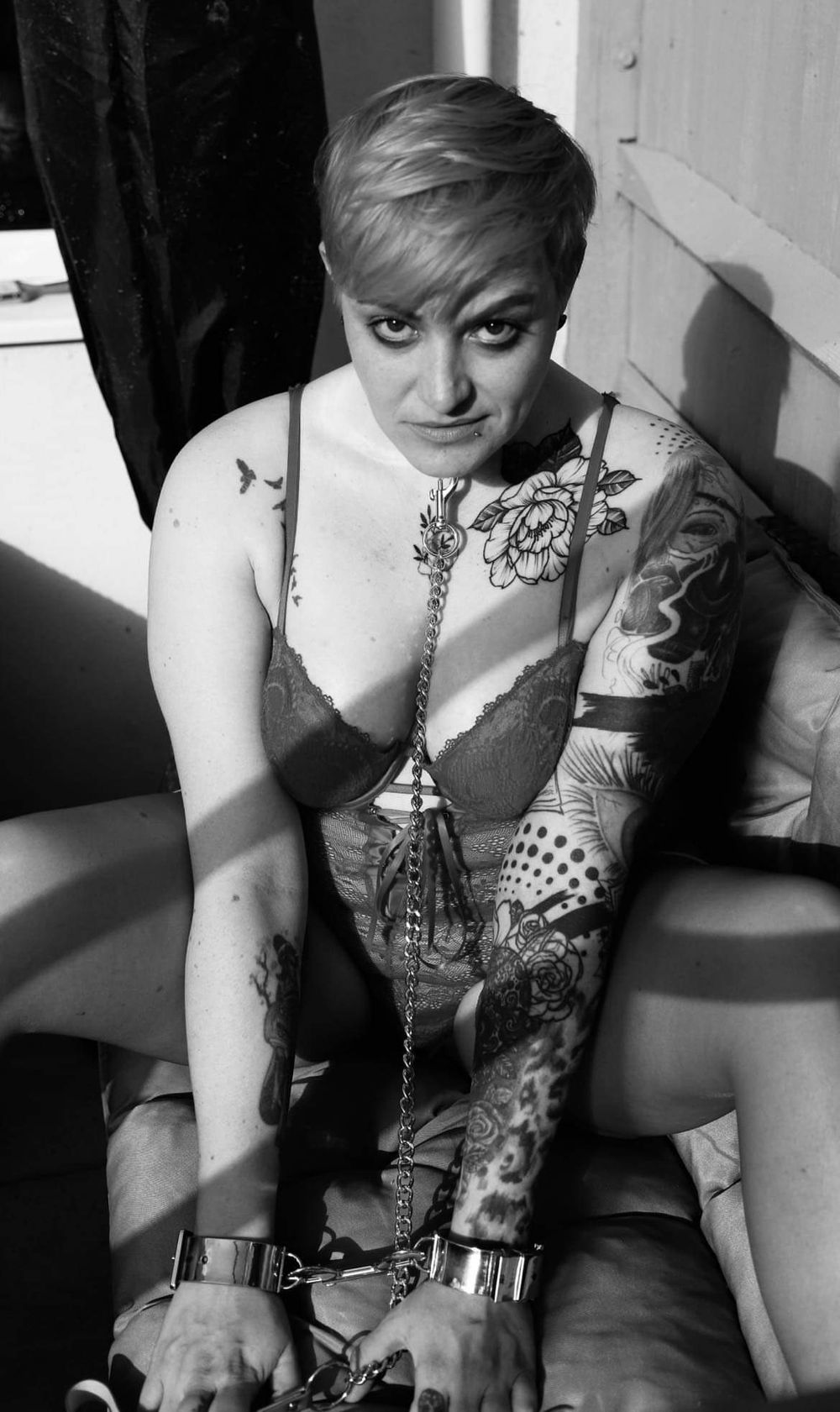 krewella_deville OnlyFans profile picture