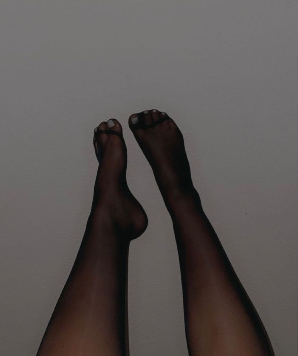 bitchimellafeet OnlyFans profile picture