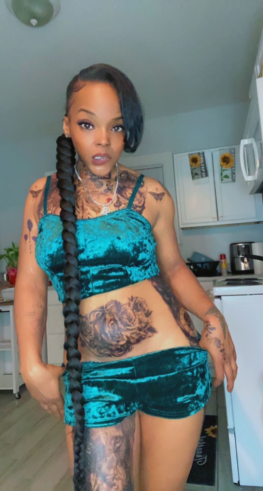 b_richyrich OnlyFans profile picture