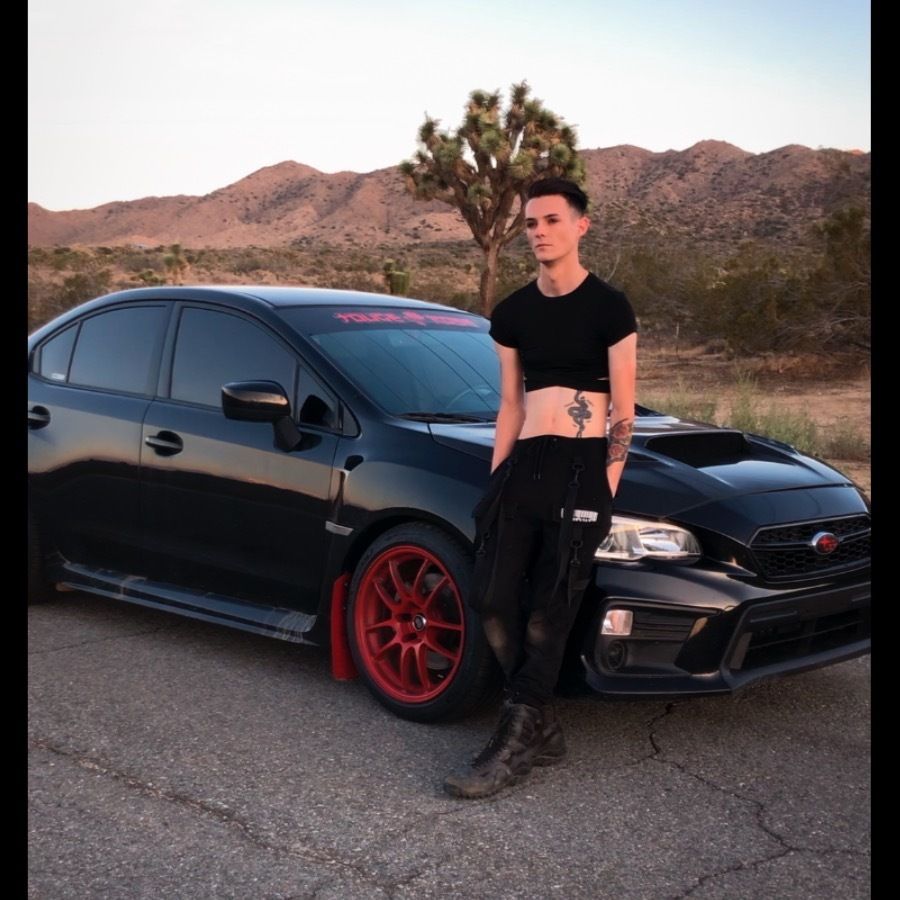 rosegofast OnlyFans profile picture