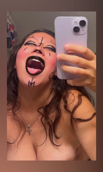 oneonlykitty OnlyFans picture