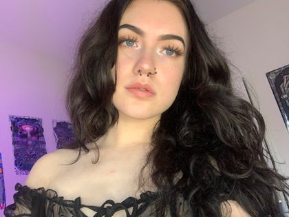 calistachaosfree OnlyFans picture