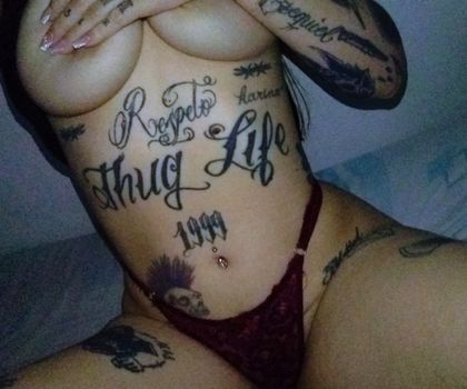 trianababyy OnlyFans picture
