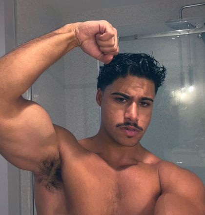 kingruthl3ss OnlyFans picture