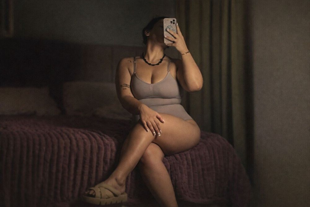 curlylatinalust OnlyFans profile picture