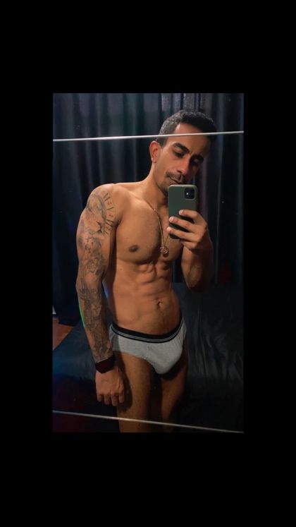 mrhass OnlyFans picture