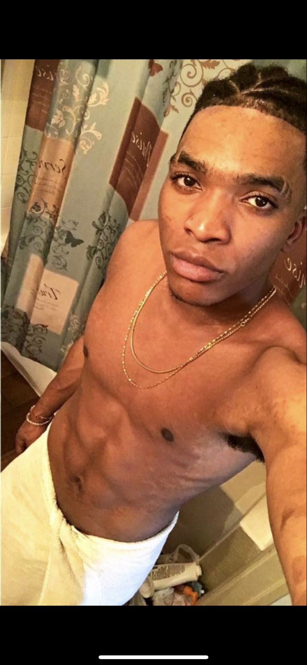 wildstallion10 OnlyFans profile picture