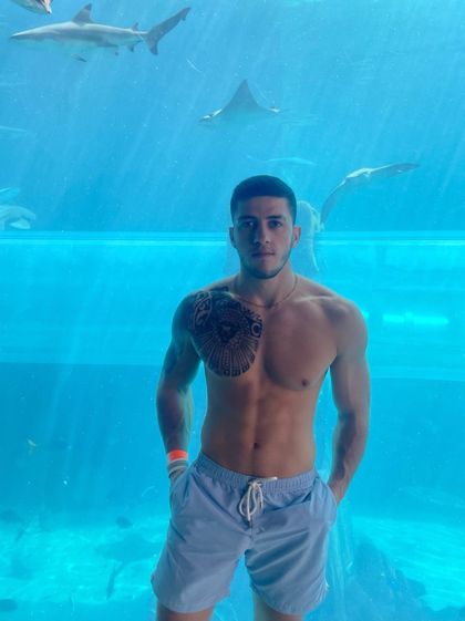 gregorysx OnlyFans picture