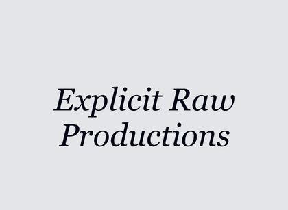 explictrawproductions OnlyFans picture