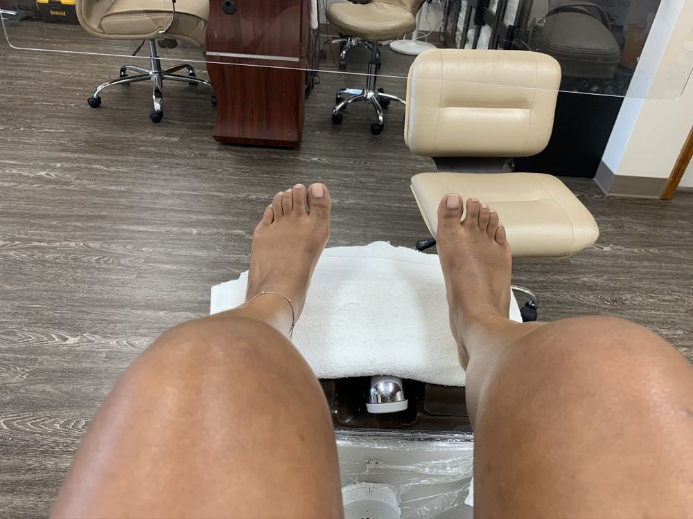 queen.feetfiend OnlyFans profile picture