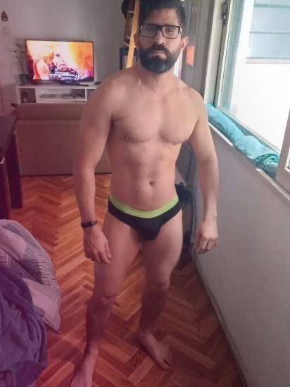 sacwolf1985 OnlyFans picture