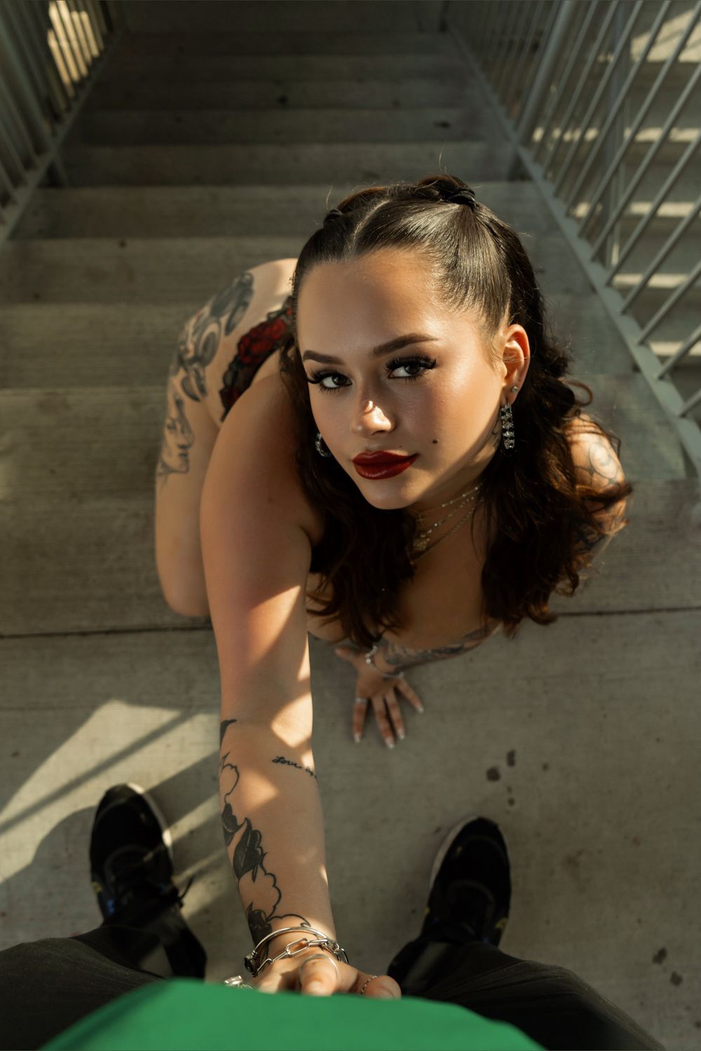 kaywitdalightsoff OnlyFans profile picture