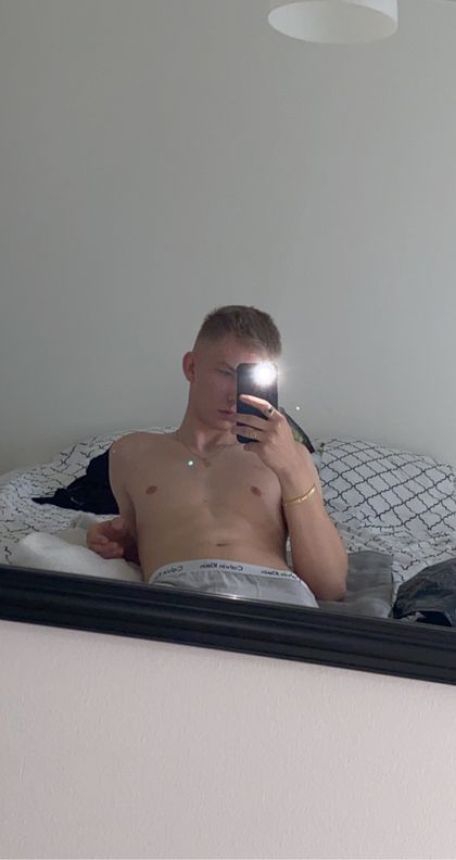 namlessss OnlyFans picture